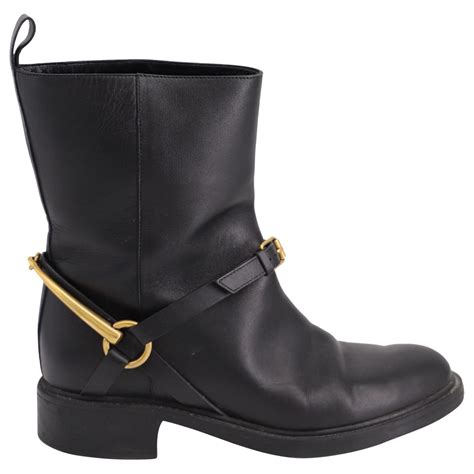 gucci tess boots